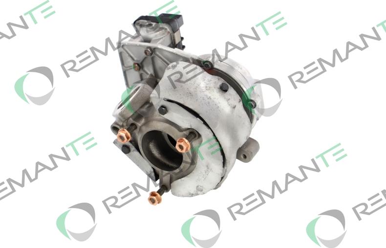 REMANTE 003-002-000010R - Компресор, наддув autocars.com.ua