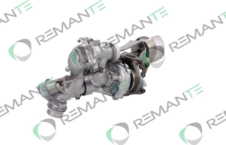 REMANTE 003-002-001068R - Компресор, наддув autocars.com.ua