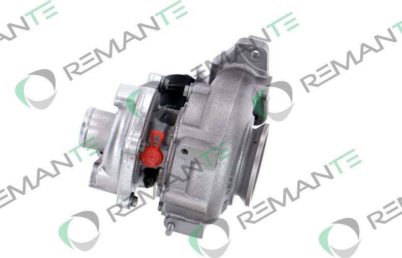 REMANTE 003-002-001082R - Компресор, наддув autocars.com.ua