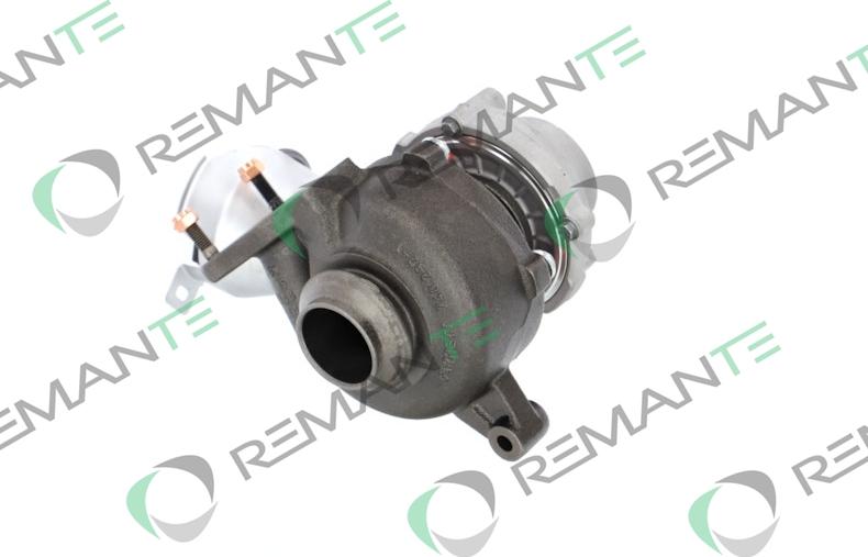 REMANTE 003-002-001106R - Компресор, наддув autocars.com.ua