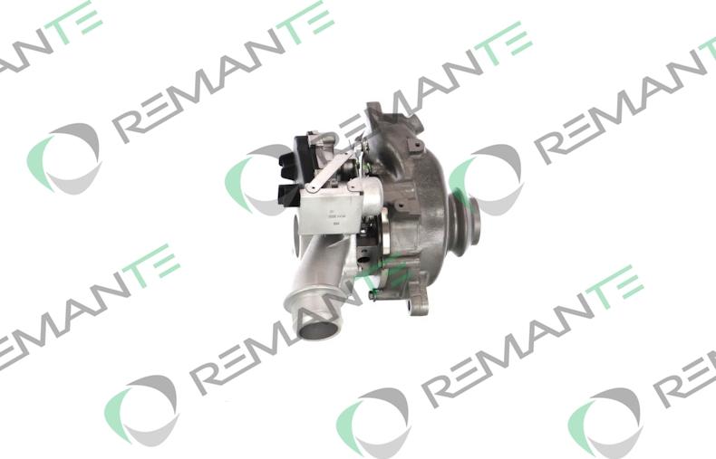 REMANTE 003-002-001108R - Компресор, наддув autocars.com.ua