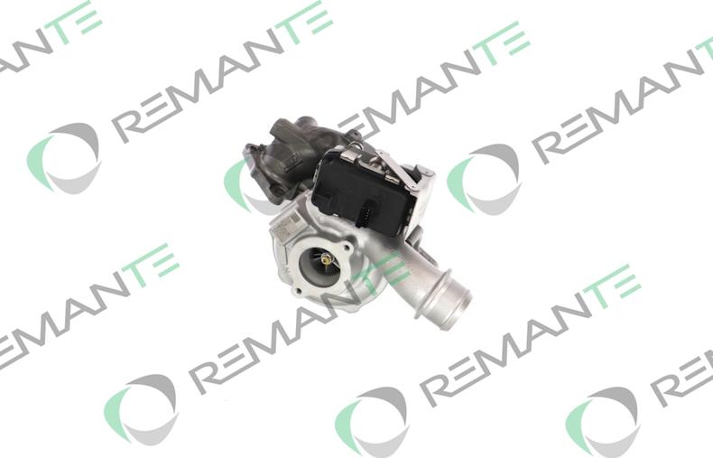 REMANTE 003-002-001108R - Компресор, наддув autocars.com.ua