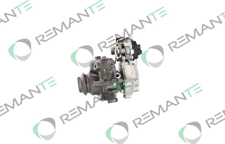 REMANTE 003-002-001108R - Компресор, наддув autocars.com.ua