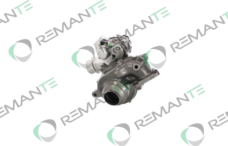 REMANTE 003-002-001108R - Компресор, наддув autocars.com.ua