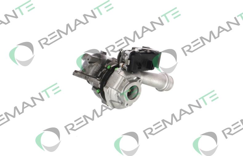 REMANTE 003-002-001108R - Компресор, наддув autocars.com.ua