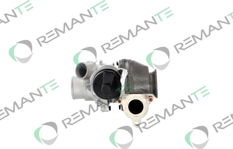 REMANTE 003-002-001279R - Компресор, наддув autocars.com.ua