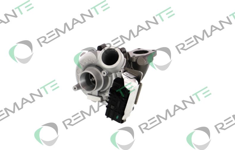 REMANTE 003-002-001330R - Компресор, наддув autocars.com.ua