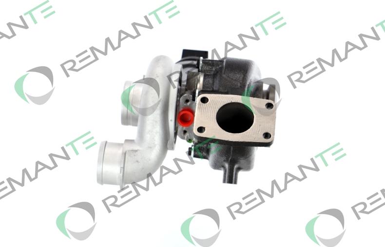 REMANTE 003-002-001347R - Компресор, наддув autocars.com.ua