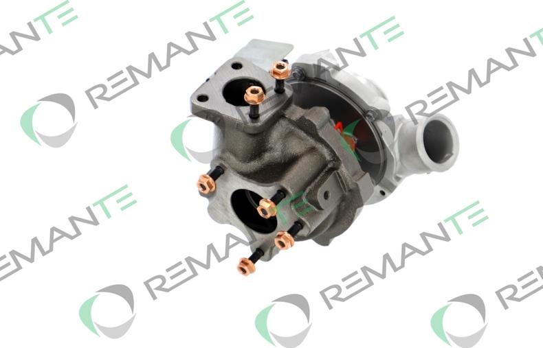 REMANTE 003-002-001403R - Компресор, наддув autocars.com.ua