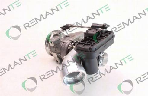 REMANTE 003-002-004139N - Компресор, наддув autocars.com.ua