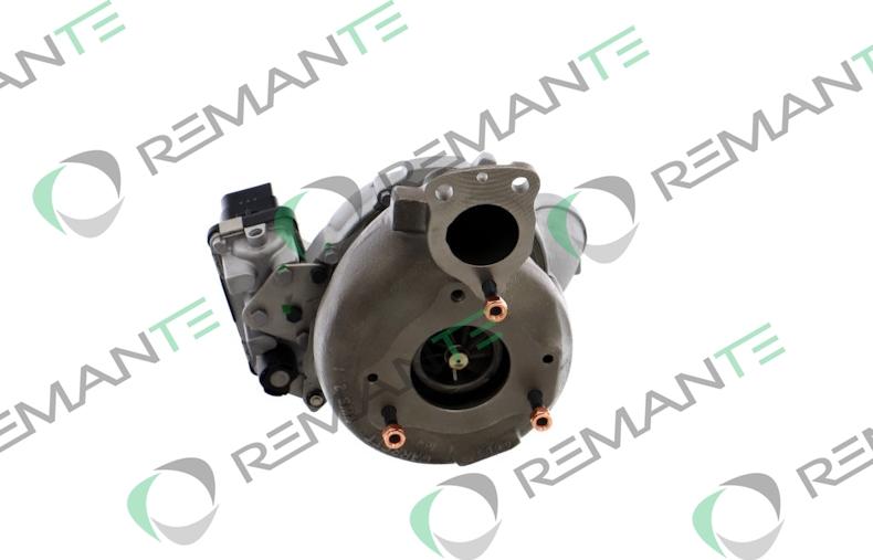 REMANTE 003-002-004458R - Компресор, наддув autocars.com.ua