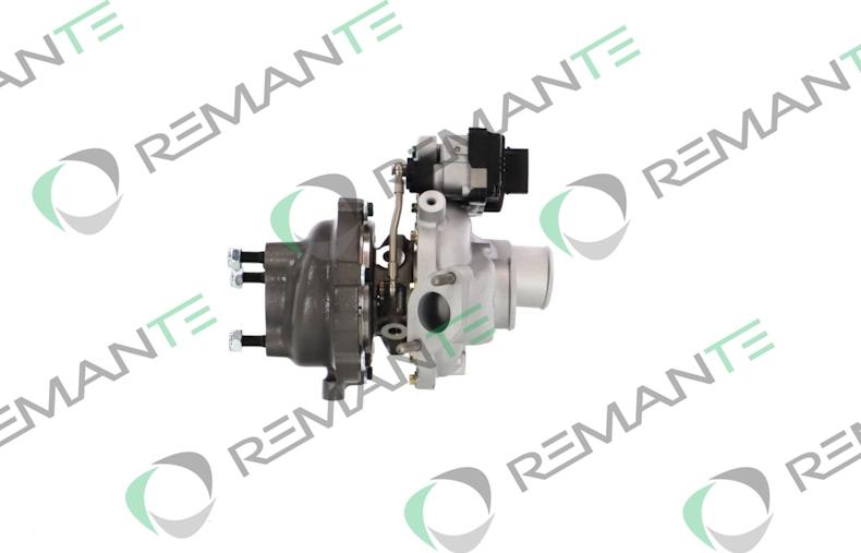 REMANTE 003-002-004469R - Компресор, наддув autocars.com.ua