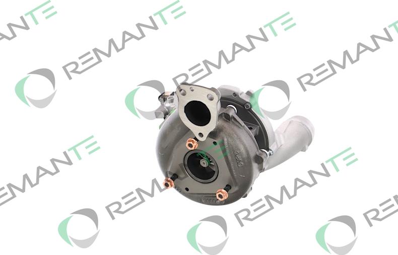 REMANTE 003-002-004567R - Компресор, наддув autocars.com.ua