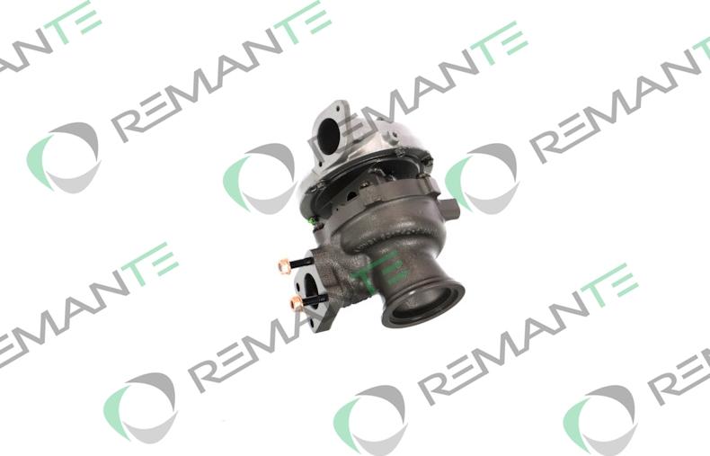 REMANTE 003-002-004580R - Компресор, наддув autocars.com.ua