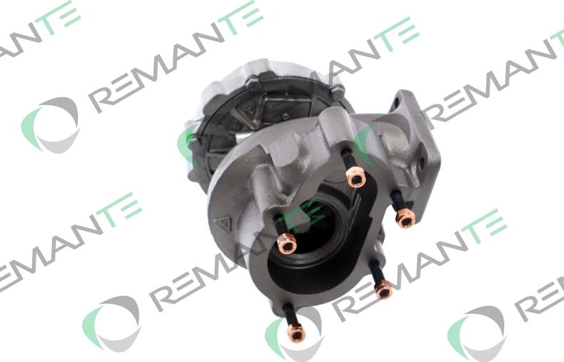 REMANTE 003-004-004385R - Компресор, наддув autocars.com.ua