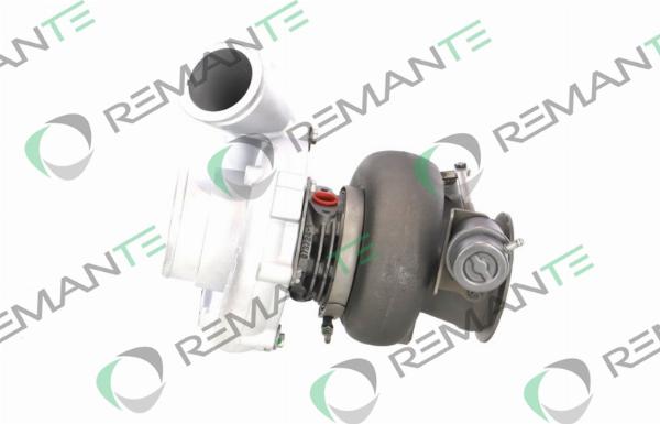 REMANTE 003-005-004504R - Компресор, наддув autocars.com.ua