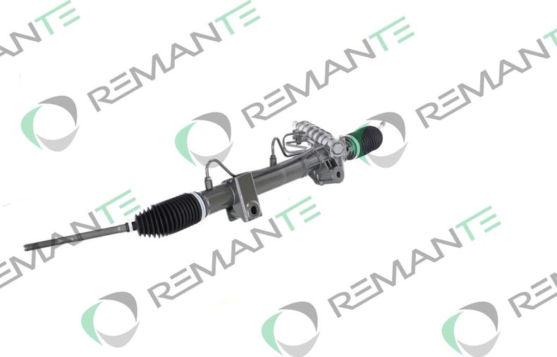 REMANTE 007-003-000238R - Рульовий механізм, рейка autocars.com.ua