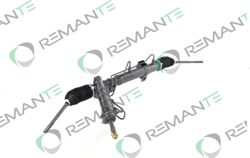 REMANTE 007-003-000238R - Рульовий механізм, рейка autocars.com.ua