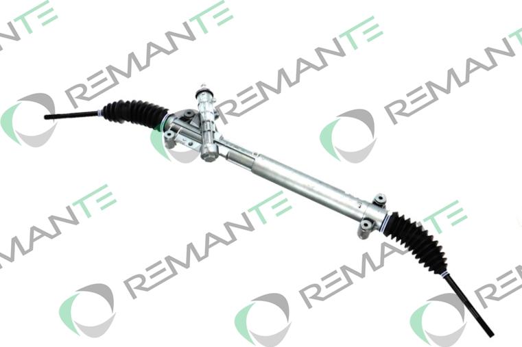 REMANTE 007-003-000250R - Рульовий механізм, рейка autocars.com.ua