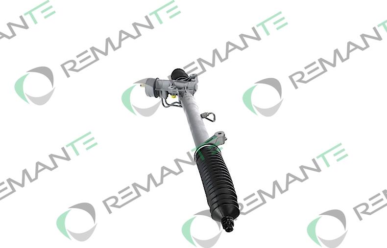 REMANTE 007-003-000258R - Рульовий механізм, рейка autocars.com.ua