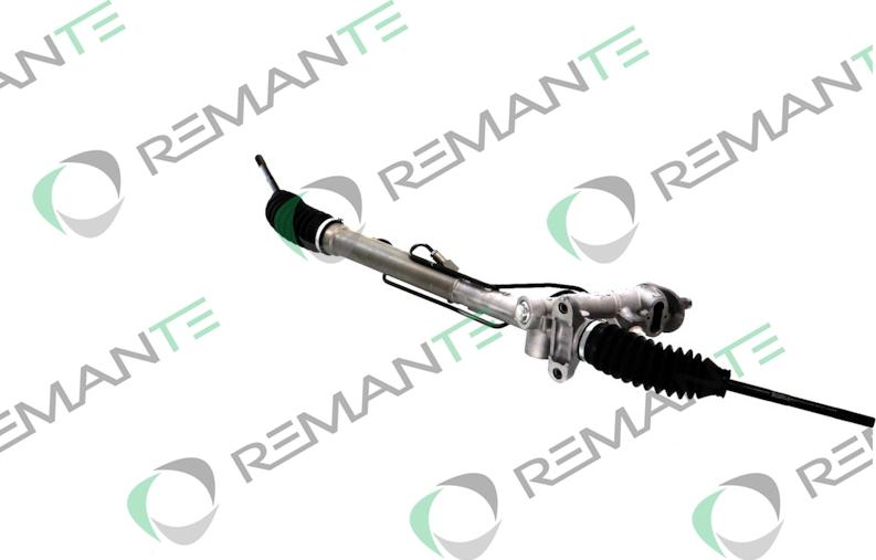 REMANTE 007-003-000276R - Рульовий механізм, рейка autocars.com.ua