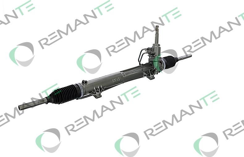 REMANTE 007-003-000285R - Рульовий механізм, рейка autocars.com.ua