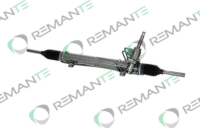 REMANTE 007-003-000285R - Рульовий механізм, рейка autocars.com.ua