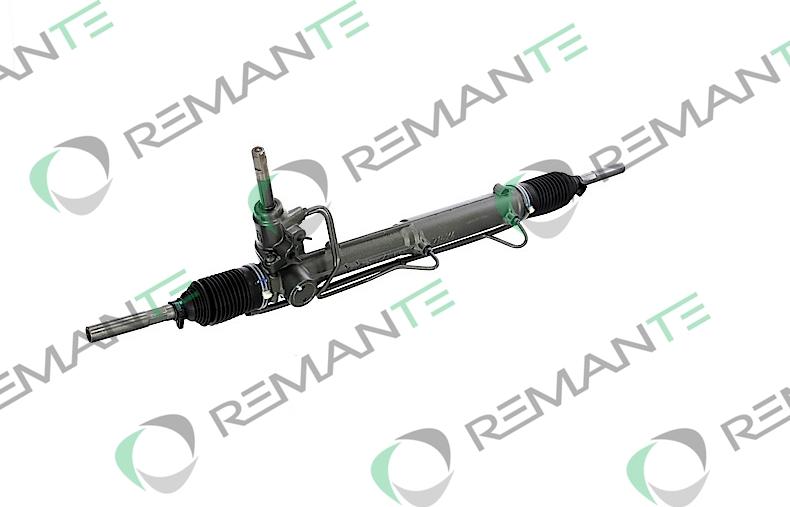 REMANTE 007-003-000285R - Рульовий механізм, рейка autocars.com.ua