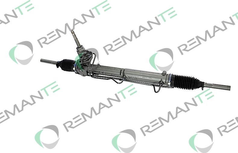 REMANTE 007-003-000285R - Рульовий механізм, рейка autocars.com.ua