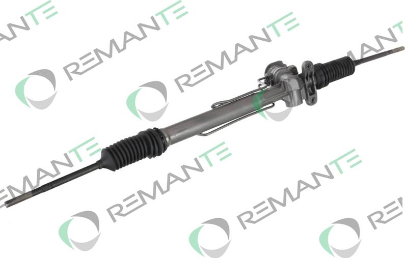 REMANTE 007-003-000301R - Рульовий механізм, рейка autocars.com.ua