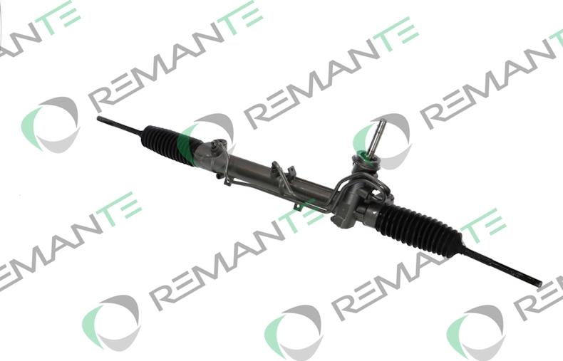 REMANTE 007-003-000341R - Рульовий механізм, рейка autocars.com.ua