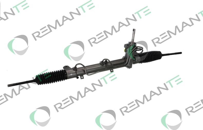 REMANTE 007-003-000341R - Рульовий механізм, рейка autocars.com.ua