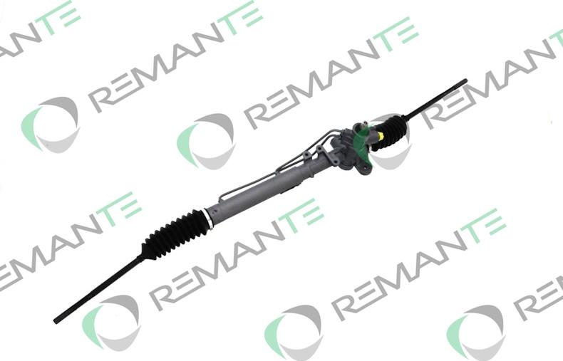 REMANTE 007-003-000414R - Рульовий механізм, рейка autocars.com.ua