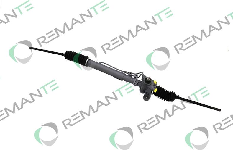 REMANTE 007-003-000414R - Рульовий механізм, рейка autocars.com.ua