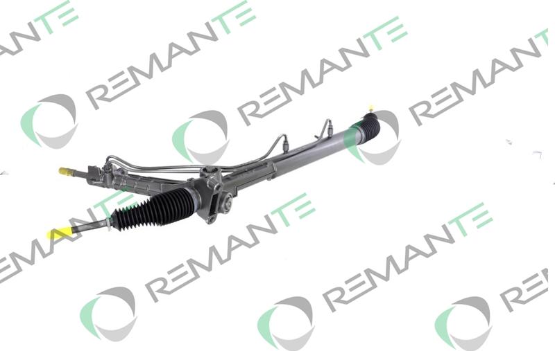 REMANTE 007-003-000473R - Рульовий механізм, рейка autocars.com.ua