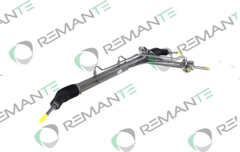 REMANTE 007-003-000473R - Рульовий механізм, рейка autocars.com.ua