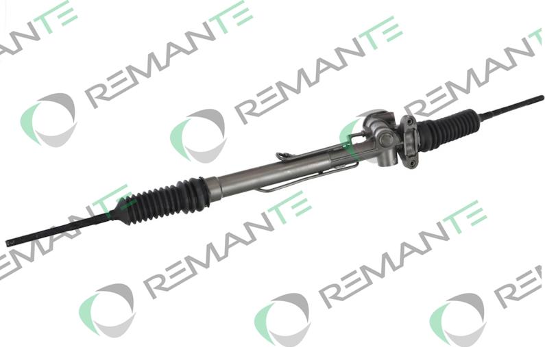 REMANTE 007-003-000511R - Рульовий механізм, рейка autocars.com.ua