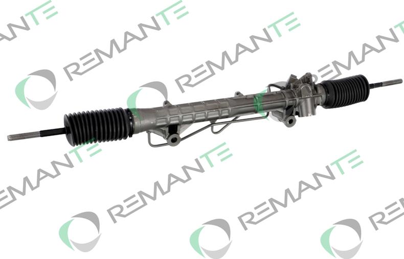 REMANTE 007-003-000576R - Рульовий механізм, рейка autocars.com.ua