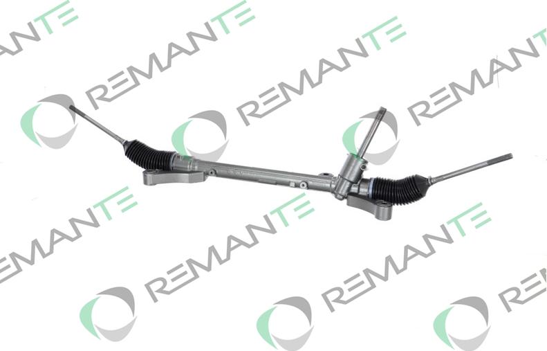 REMANTE 007-003-000637R - Рульовий механізм, рейка autocars.com.ua