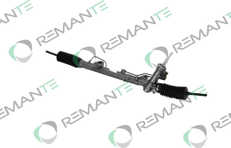 REMANTE 007-003-000711R - Рульовий механізм, рейка autocars.com.ua