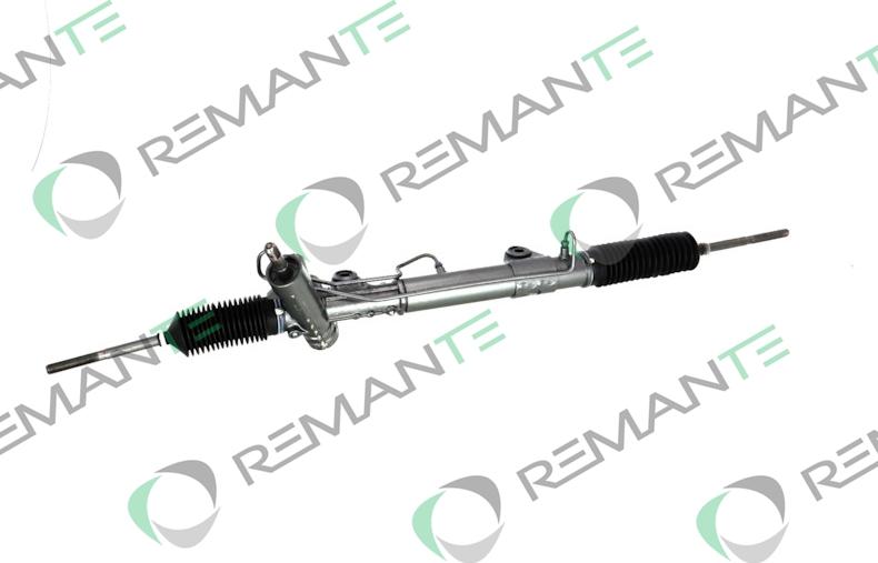 REMANTE 007-003-000726R - Рульовий механізм, рейка autocars.com.ua