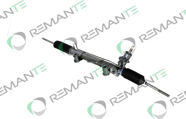 REMANTE 007-003-000726R - Рульовий механізм, рейка autocars.com.ua