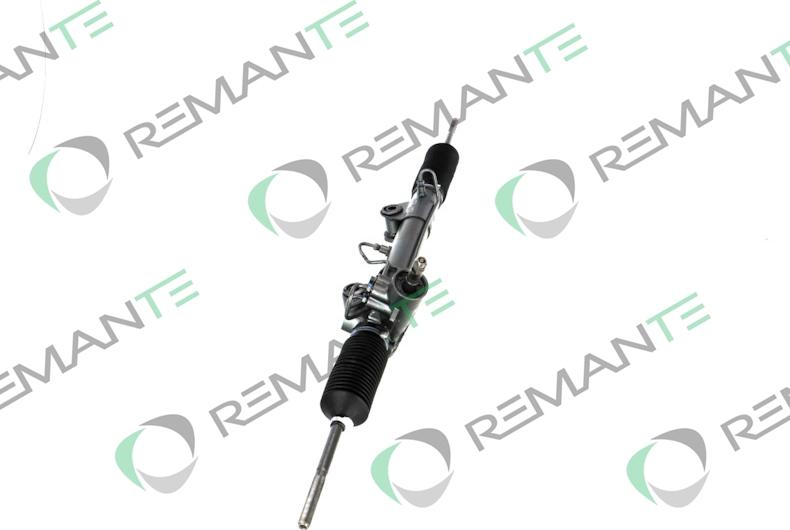 REMANTE 007-003-000726R - Рульовий механізм, рейка autocars.com.ua