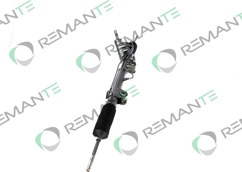 REMANTE 007-003-000726R - Рульовий механізм, рейка autocars.com.ua