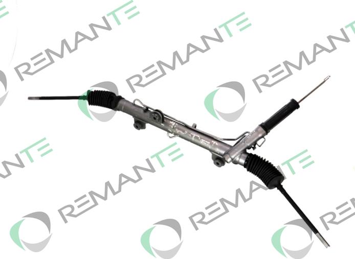 REMANTE 007-003-000749R - Рульовий механізм, рейка autocars.com.ua