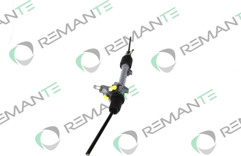 REMANTE 007-003-000855R - Рульовий механізм, рейка autocars.com.ua