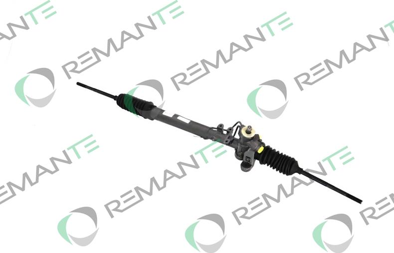 REMANTE 007-003-000896R - Рульовий механізм, рейка autocars.com.ua