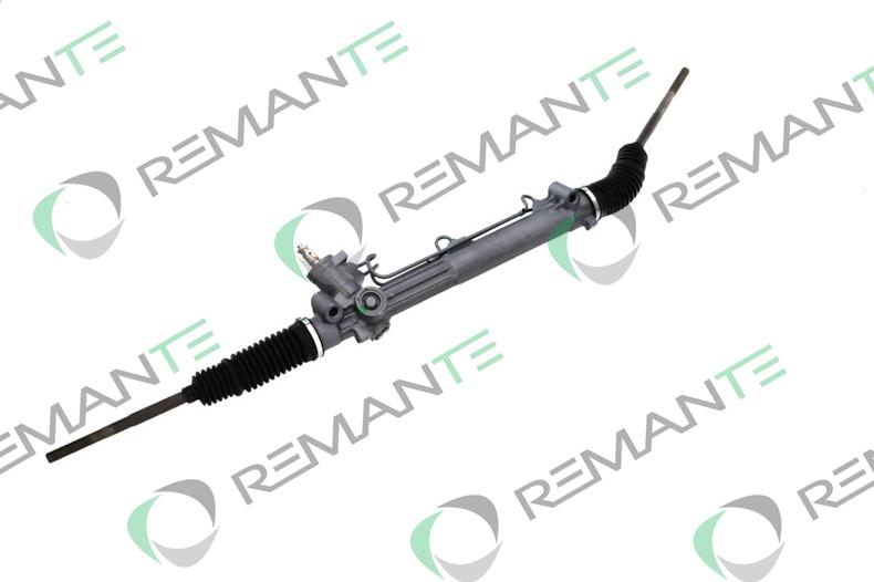 REMANTE 007-003-000916R - Рульовий механізм, рейка autocars.com.ua