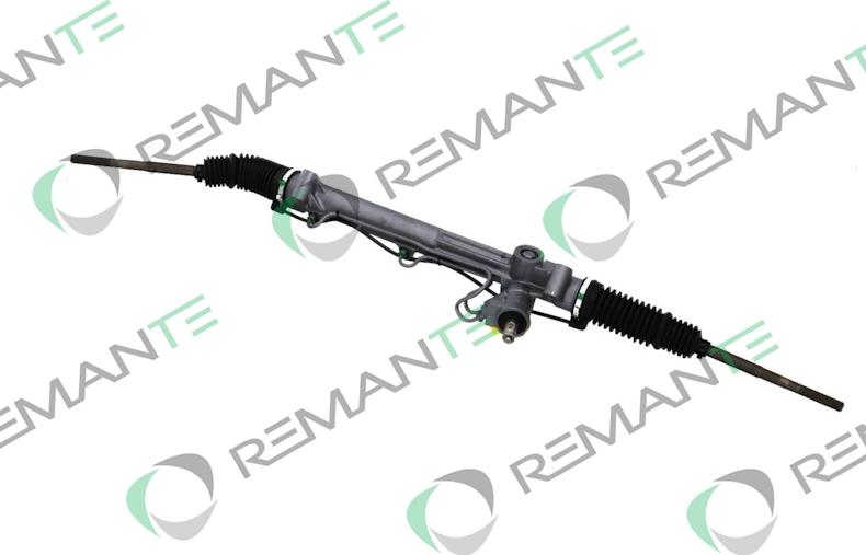 REMANTE 007-003-000916R - Рульовий механізм, рейка autocars.com.ua