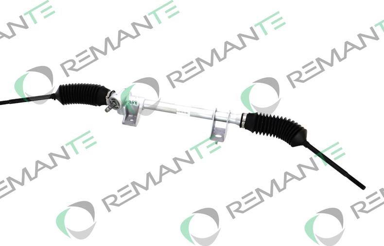 REMANTE 007-003-000976R - Рульовий механізм, рейка autocars.com.ua